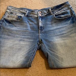 KanCan “Highwaisted” Jeans 👖